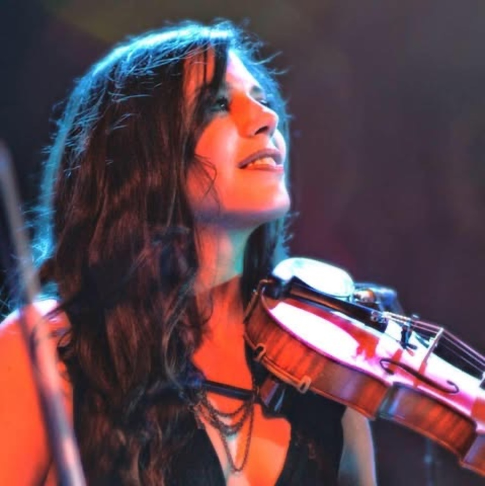 Meet your Posher, Erin